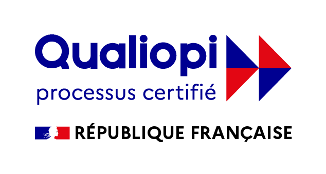 Processus certifié QUALIOPI